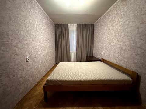 квартира по адресу Воздухофлотский просп. (Повітрофлотський), 1