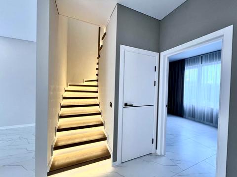 дом по адресу Промислова