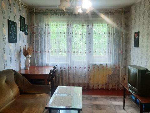 квартира по адресу Соборности ул. (Косиора), 36