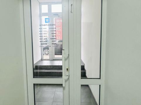 коммерческая по адресу Боголюбова ул., 39