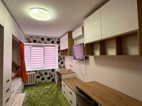 квартира за адресою Вінстона Черчилля вул. (Червоноткацька), 20-А