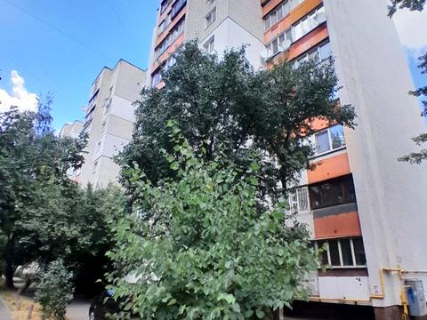 квартира по адресу Захаровская ул., 10