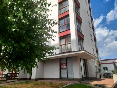 коммерческая по адресу с. Криховцы, Бастіонна, 1