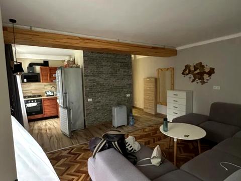 квартира по адресу Світлицького ул., 13