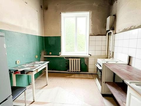 квартира по адресу Гарнізонна ул., 24