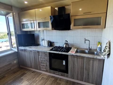 квартира по адресу Запорожского Казачества ул., 5