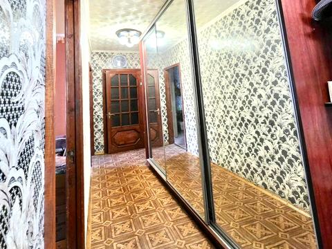 квартира по адресу Юбилейный просп. (50-летия ВЛКСМ), 38