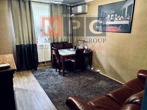 квартира по адресу Самолётная ул., 15