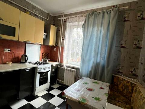 квартира по адресу Ильинская ул., 12/2