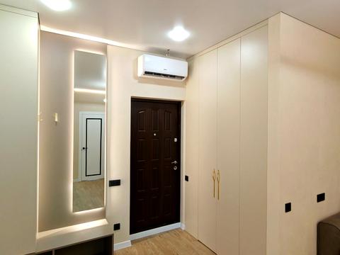 квартира по адресу Краснова ул., 3