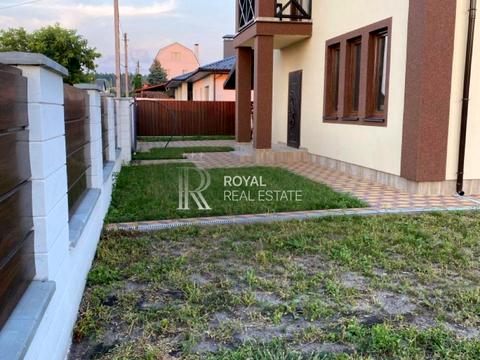 дом по адресу Володимира Правика