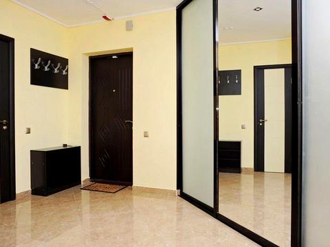 квартира за адресою Дніпровська набережна вул., 26-Г