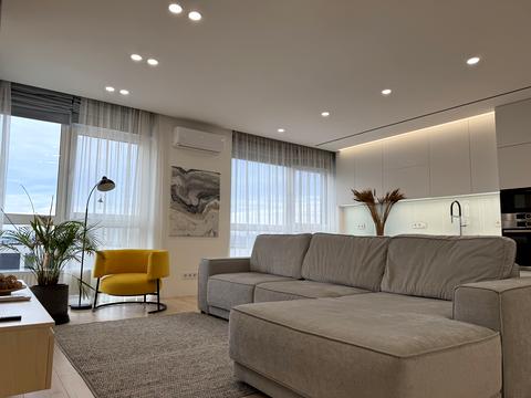 квартира за адресою Предславинська вул., 53