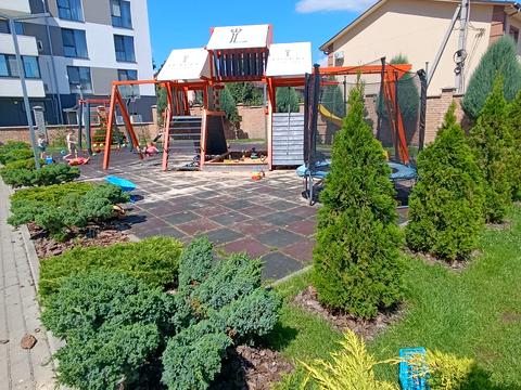 квартира за адресою вул. Чорновола, 89ж