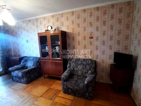 квартира за адресою Перемоги просп., 67