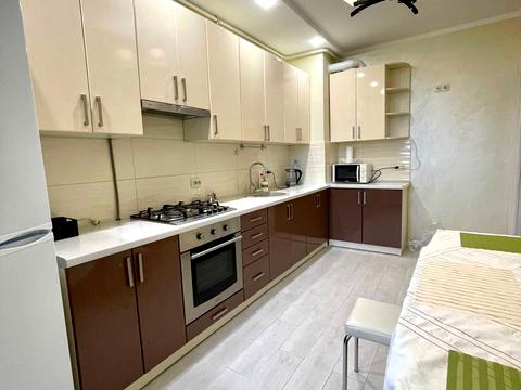квартира за адресою Лисеницька вул., 2а