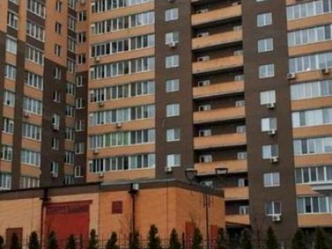 квартира по адресу Гоголя ул., 261/1