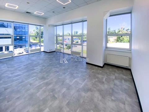коммерческая по адресу Ахтырский пер., 360