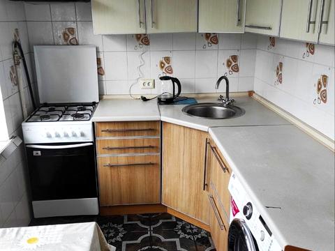 квартира за адресою Празька вул., 25