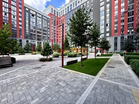 квартира по адресу Университетская ул., 1л