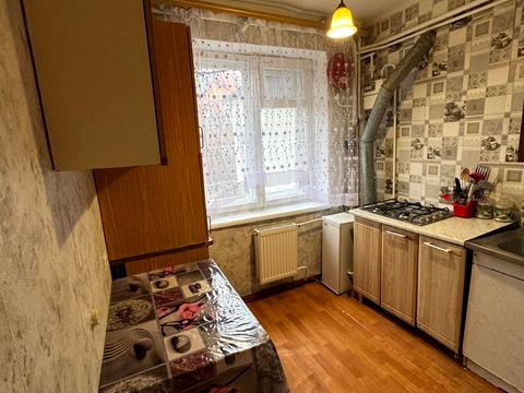 квартира по адресу Антоненка-Давидовича ул., 12