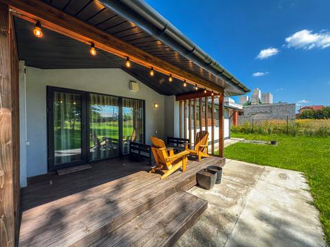 дом по адресу Фабричний провулок