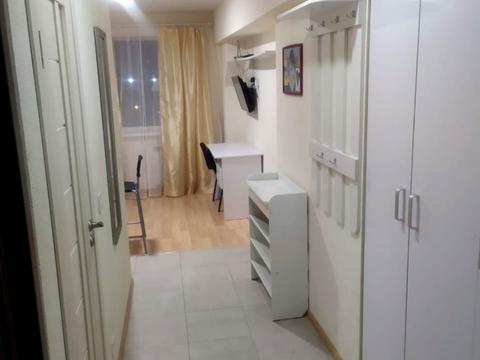 квартира по адресу Машиностроительная ул., 41