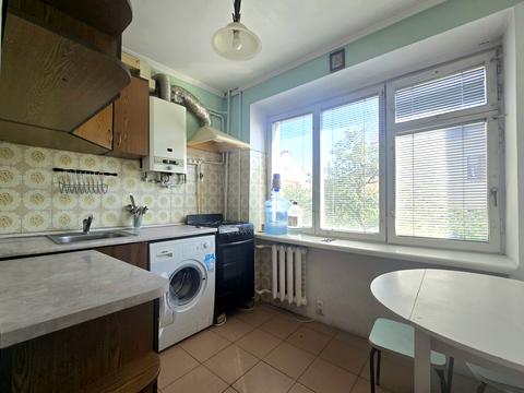 квартира по адресу Черемшины ул., 6