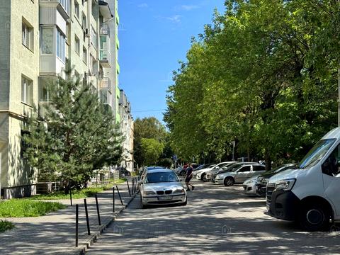 квартира за адресою Угорська вул., 17