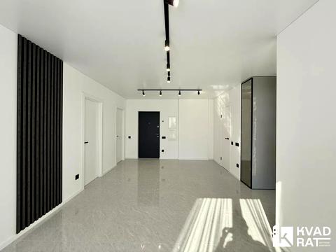 квартира по адресу Крайковского ул., 5