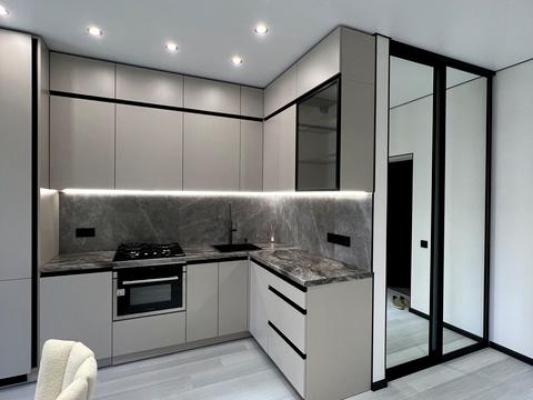 квартира за адресою Мартинова просп., 22