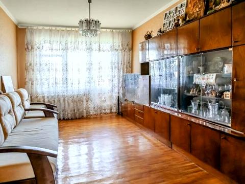 квартира по адресу Ньютона ул., 135