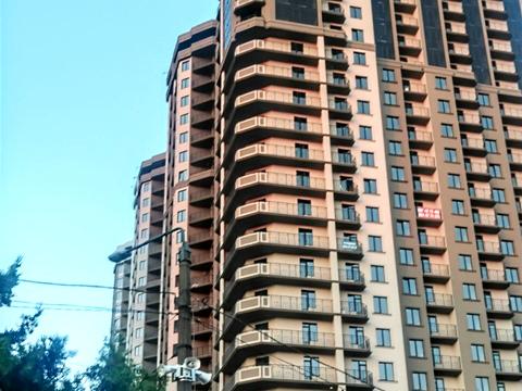 квартира по адресу Генуэзская ул., 1-Е