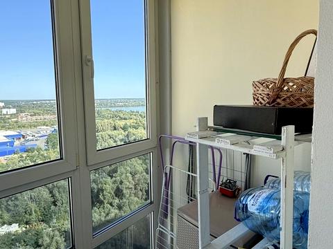 квартира по адресу Софии Русовой ул., 5-Б