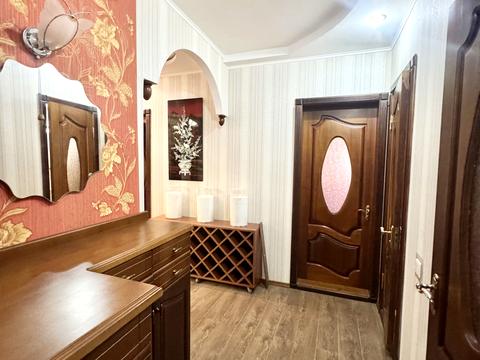 квартира по адресу Академика Королёва ул., 31