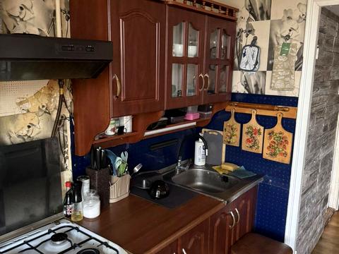 квартира по адресу Центральна ул., 1