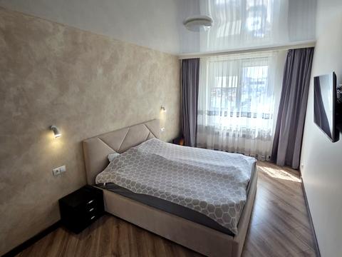 квартира по адресу Княгини Ольги ул., 98м