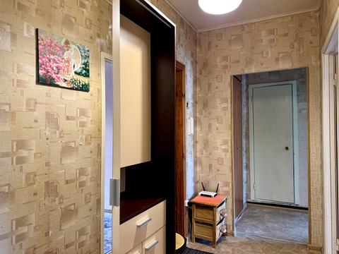 квартира по адресу Рене Декарта ул. (Кулібіна), 5