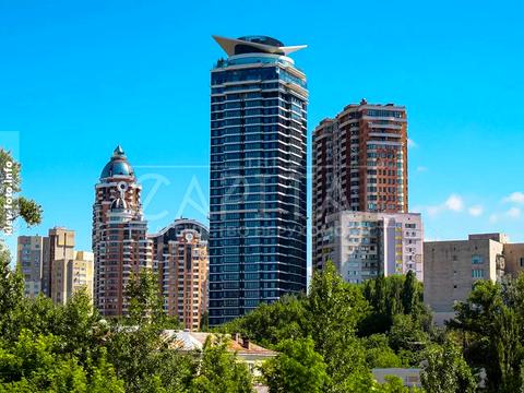 квартира по адресу Леси Украинки бульв., 7-В