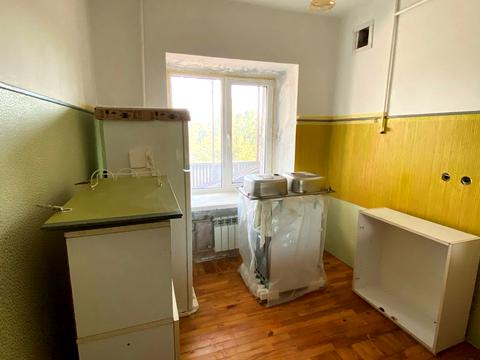 квартира за адресою Наддніпрянський просп. (50 років СРСР), 1Б
