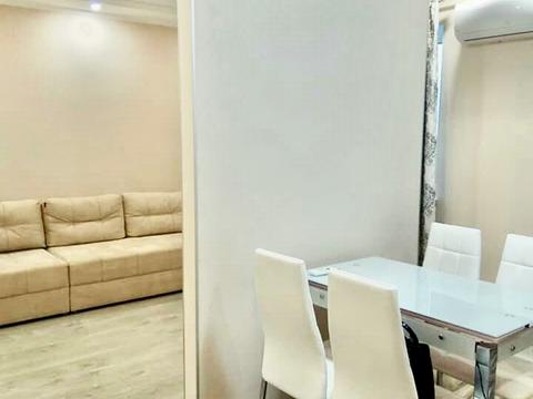 квартира за адресою Набережна Перемоги вул., 62а