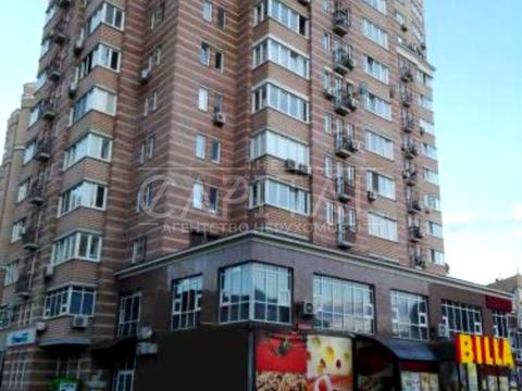 квартира за адресою Голосіївська вул., 13-А