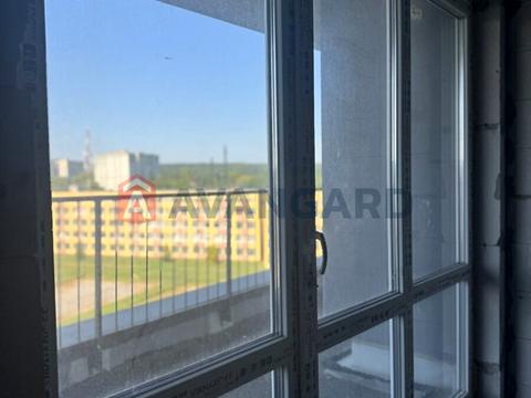 квартира по адресу Под Голоском ул., 19г