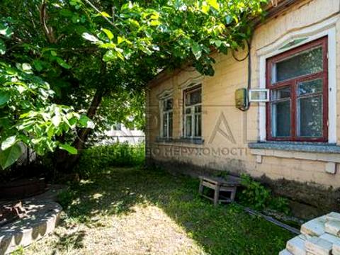 будинок за адресою Бровари, Тургенєва вул.
