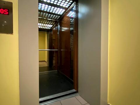 квартира по адресу Зодчих ул., 74