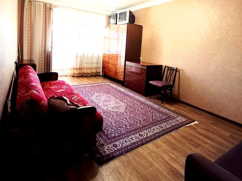 квартира за адресою Нескорених вул. (Героїв Праці), 4а