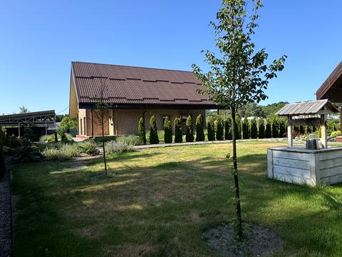 будинок за адресою с. Орлівщина, Курортна 1