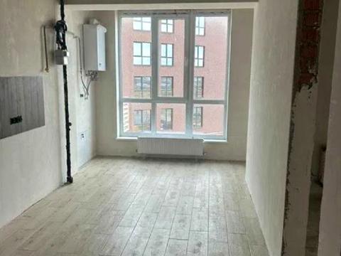 квартира по адресу Академика Сахарова ул., 52