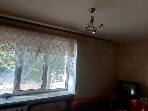квартира по адресу Молодогвардейская ул. (Молодогвардейская), 40а