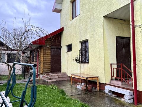 будинок за адресою с. Угринів, Галицька вул., 13